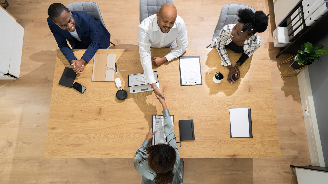 compliance staffing agency- ata services