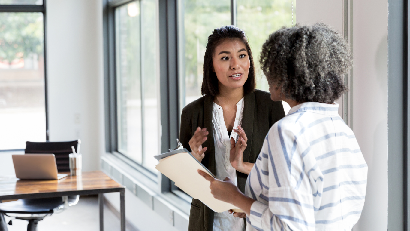 healthcare staffing service- ata services