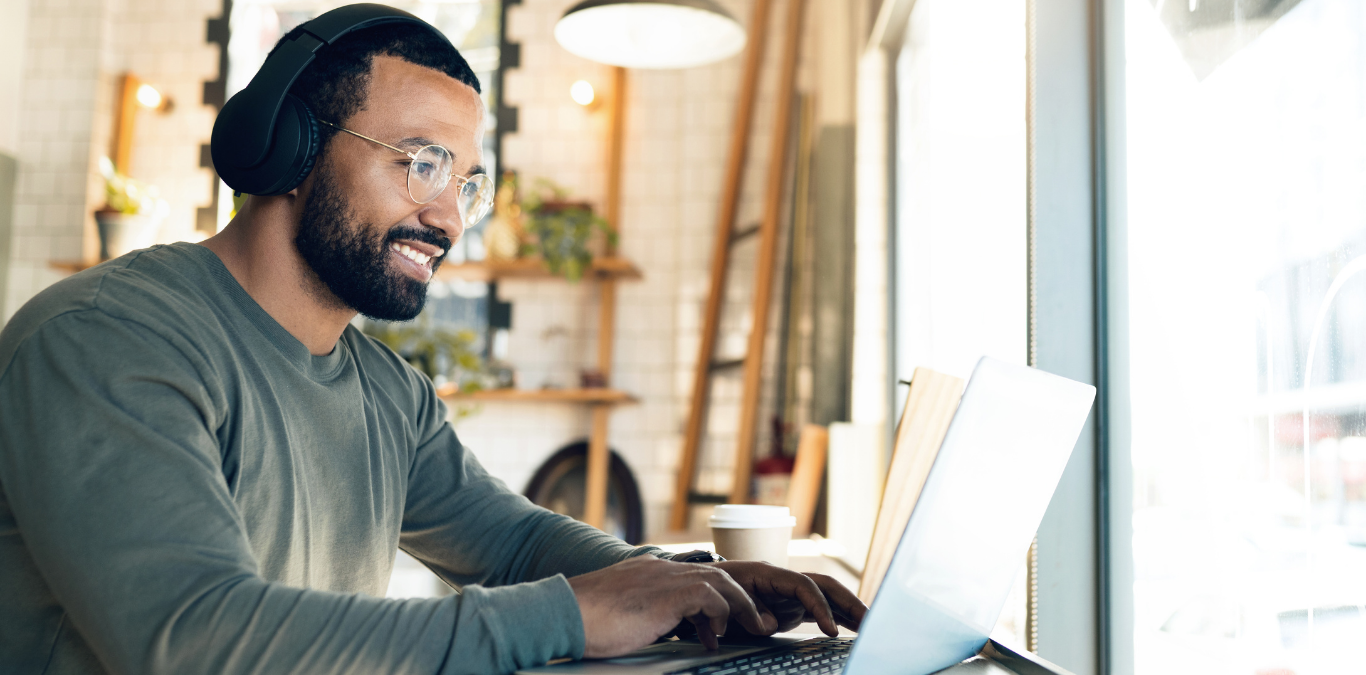 remote staffing- ata services