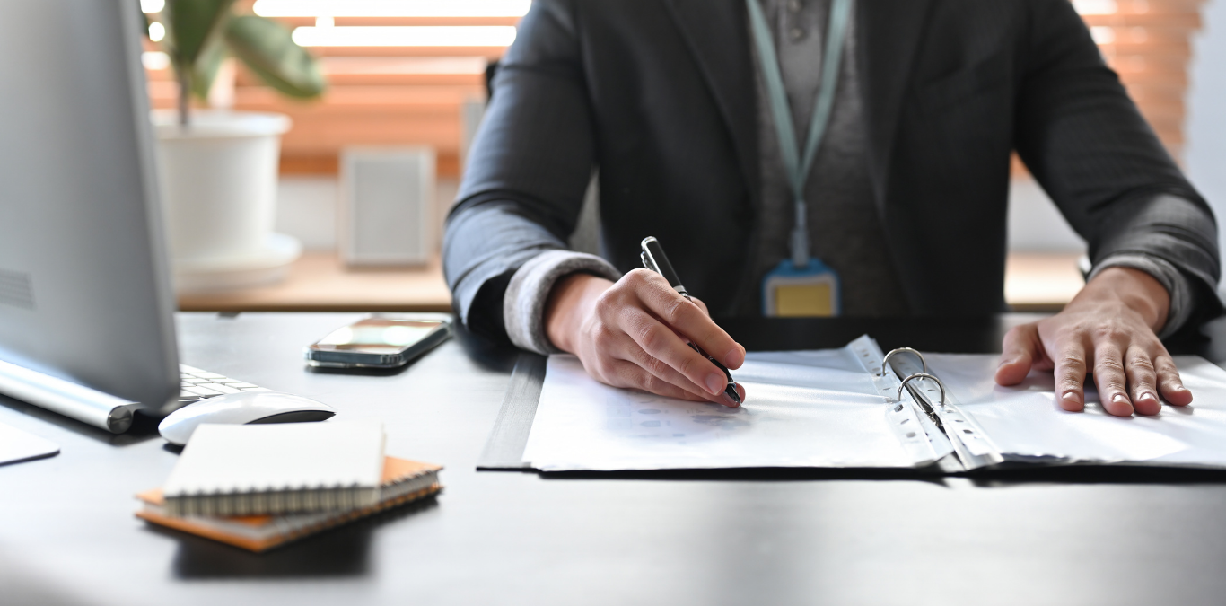 administrative role- ata services