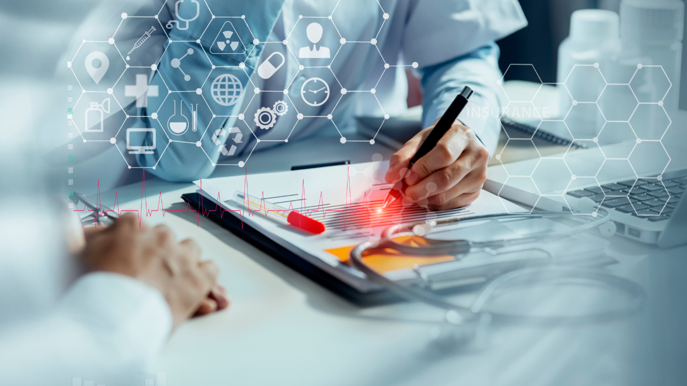 healthcare staffing service- ata services