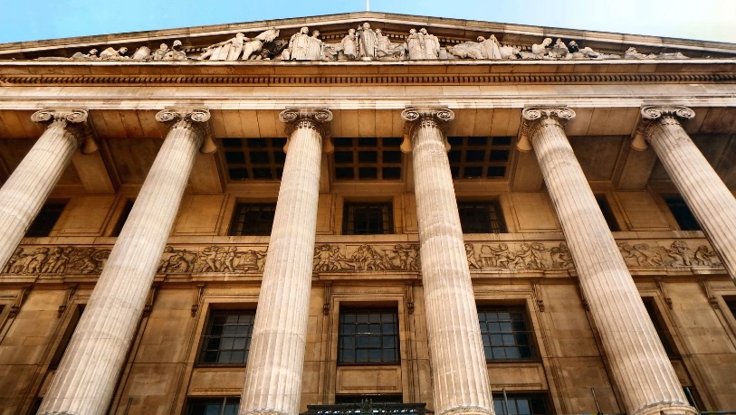 government staffing agency