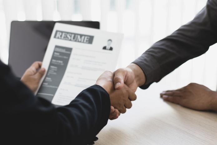 compliance staffing agency- ata services